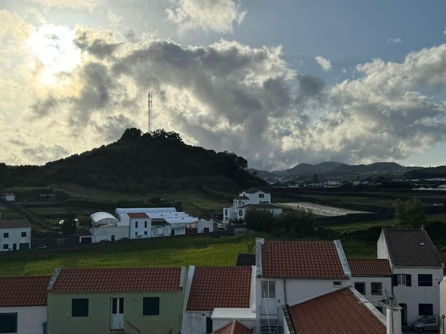 Beachfront Amazing Location - 19Th Hole Ponta Delgada Eksteriør bilde
